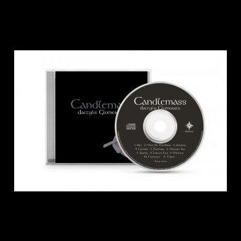 CANDLEMASS Dactylis Glomerata [CD]